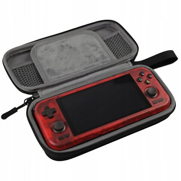 Cover Retroid Carry Case for Retroid 4 Pro black