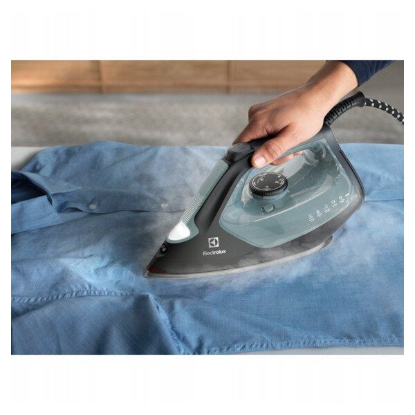 Iron Electrolux E7SI2-6OG