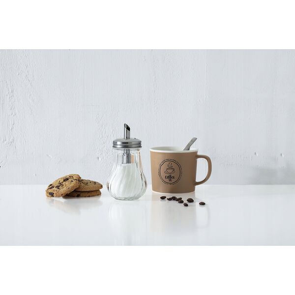 SUGAR BOWL 18CL