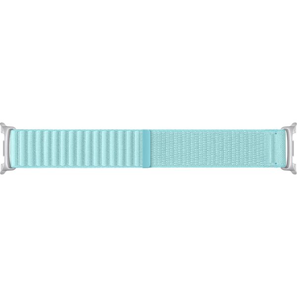 SVL33LMEGEU Fabric Band (M/L) Samsung Galaxy Watch8, Mint