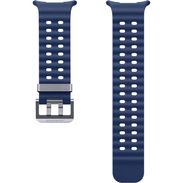Samsung Marine Band für Watch Ultra Navy