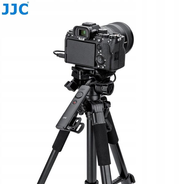 Wyzwalacz przewodowy JJC SR-F2SE zamiennik Sony RM-VPR1