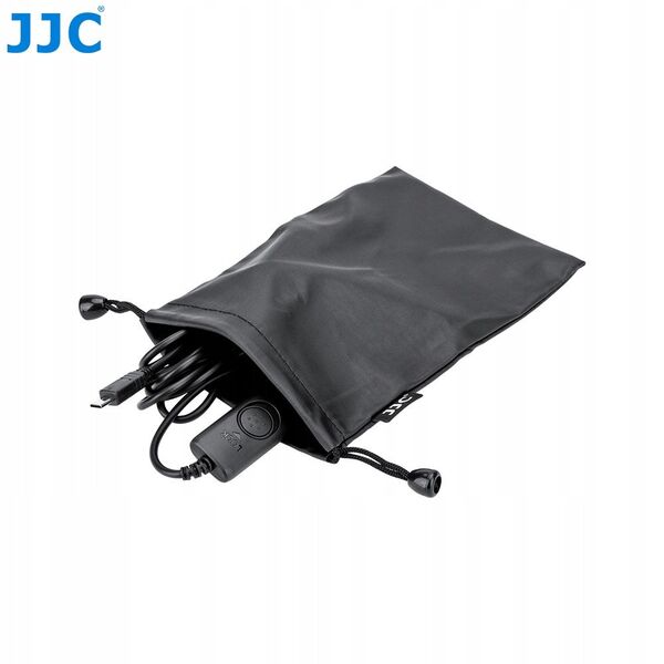 Wyzwalacz przewodowy JJC SR-F2SE zamiennik Sony RM-VPR1