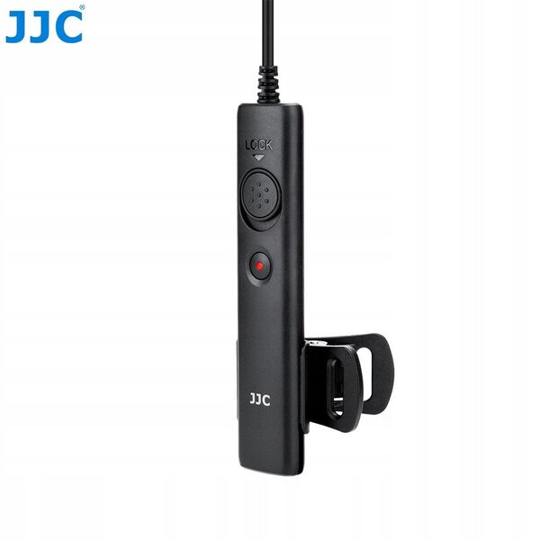 Wyzwalacz przewodowy JJC SR-F2SE zamiennik Sony RM-VPR1