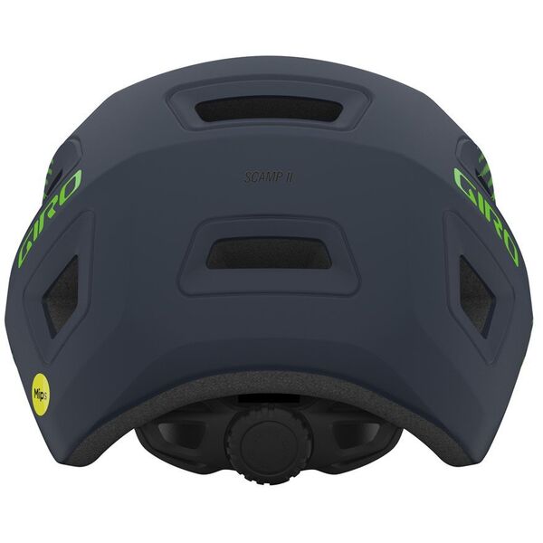 Kask dziecięcy GIRO SCAMP II Rozmiar kasku: S(49-53 cm), Wybierz kolor: Matte Purple