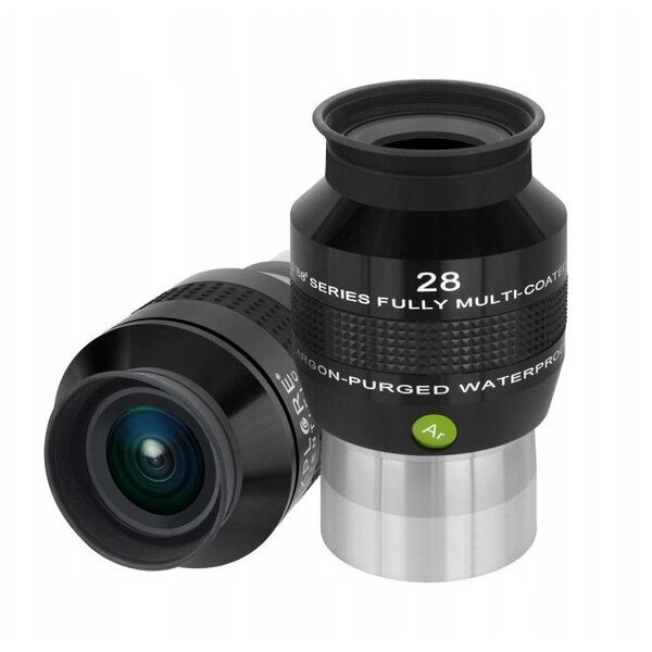Okular Explore Scientific 68st. 28 mm 2&quot|