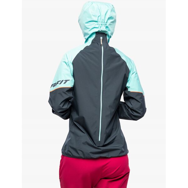 Kurtka biegowa damska Dynafit Alpine GTX Jacket - marine blue
