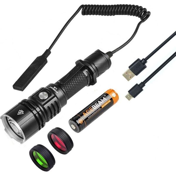Latarka Acebeam Latarka Acebeam L16-Hunting Kit