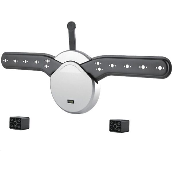 Neomounts Uchwyt ścienny (OLED-W600BLACK)