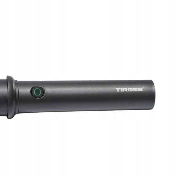 Φακός LED Tiross TS-2258
