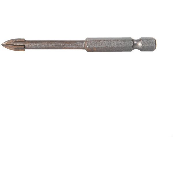 SPECIALIST+ τρυπάνι για γυαλί, 5 mm