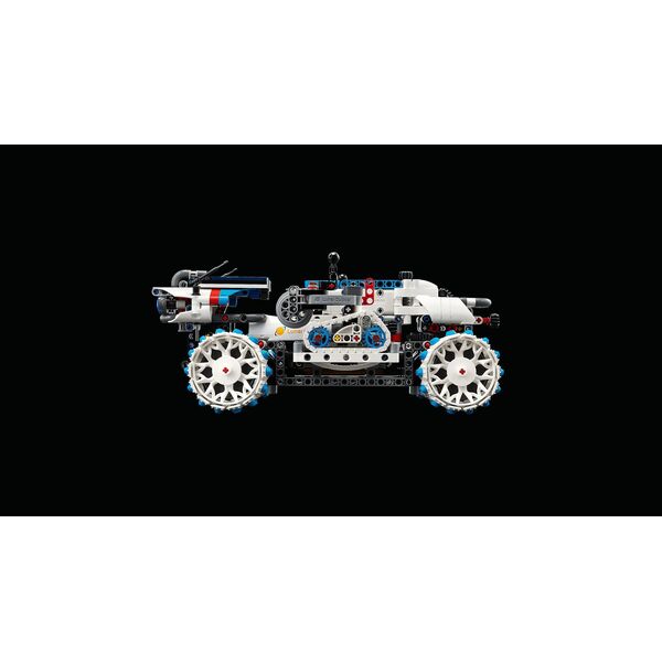 Technic Kosmiczny łazik księżycowy Lunar Outpost (42211)