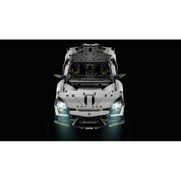 Technic Supersamochód Lamborghini Revuelto (42214)
