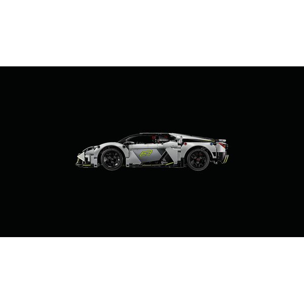 Technic Supersamochód Lamborghini Revuelto (42214)