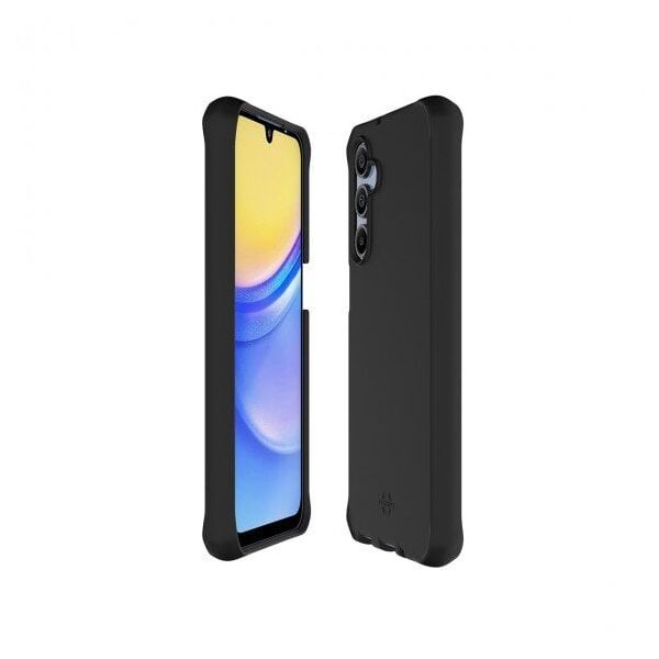 Mobilis SPECTRUM R Case Galaxy A16 solid bl. Soft bag