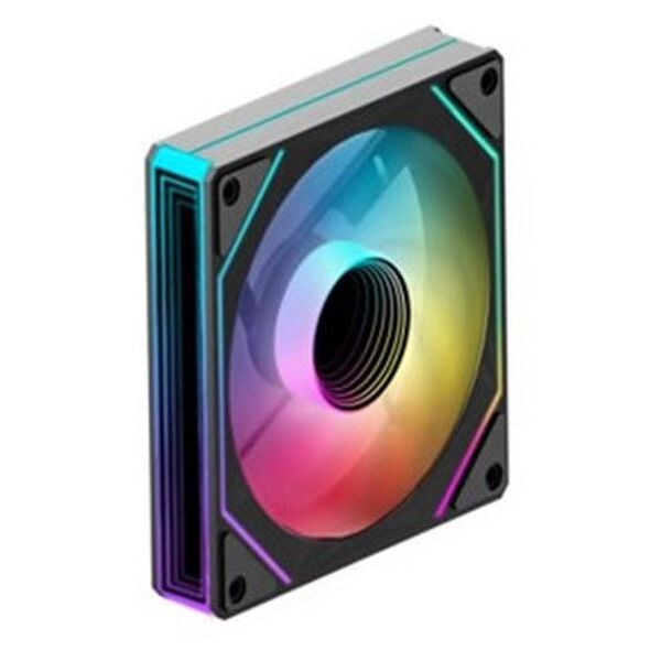 120mm DeepCool CG530 Black R bulk
