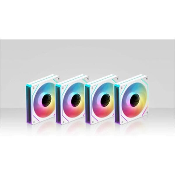 120mm DeepCool CG530 White R bulk