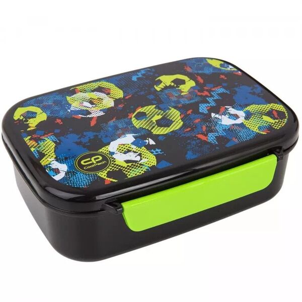 LUNCHBOXFOODYX WITH DIVIDER