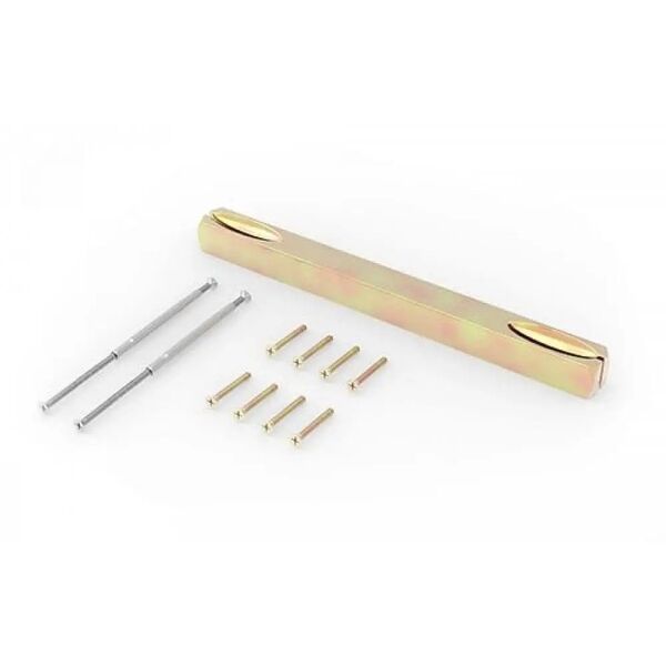 DOOR HANDLE CAMILA SATIN NICKEL