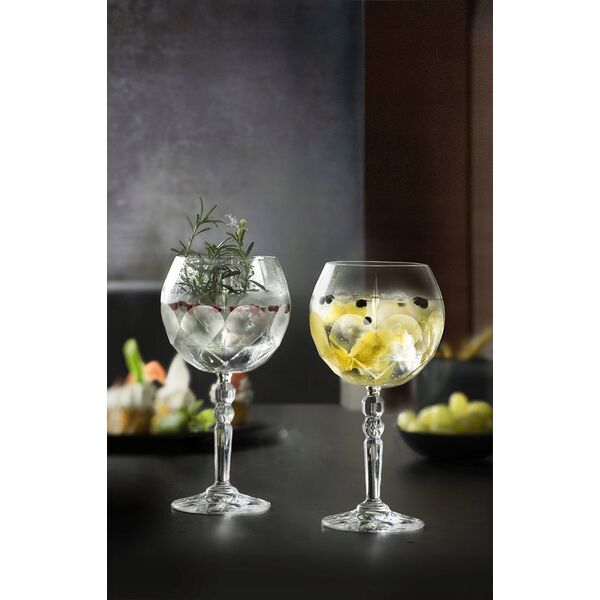 GIN TONIC GOBLET 27433020006 ALKEMIST