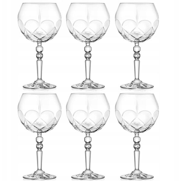 GIN TONIC GOBLET 27433020006 ALKEMIST