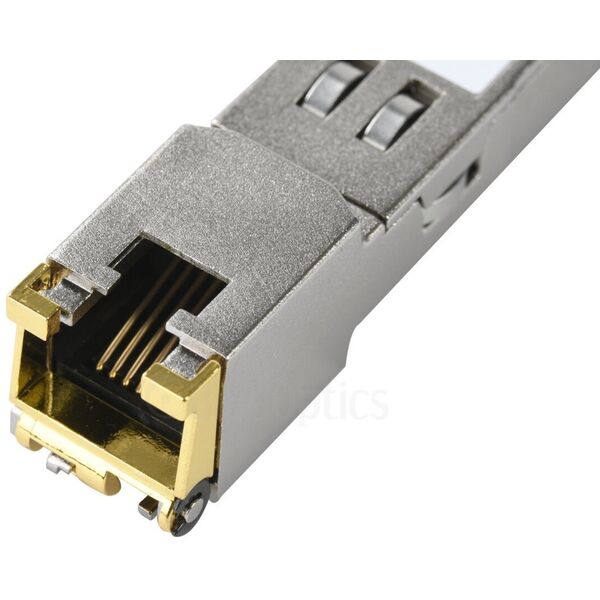 Extreme Network kompatibel SFP+ RJ45 10Gb 10GBASE-T 30M