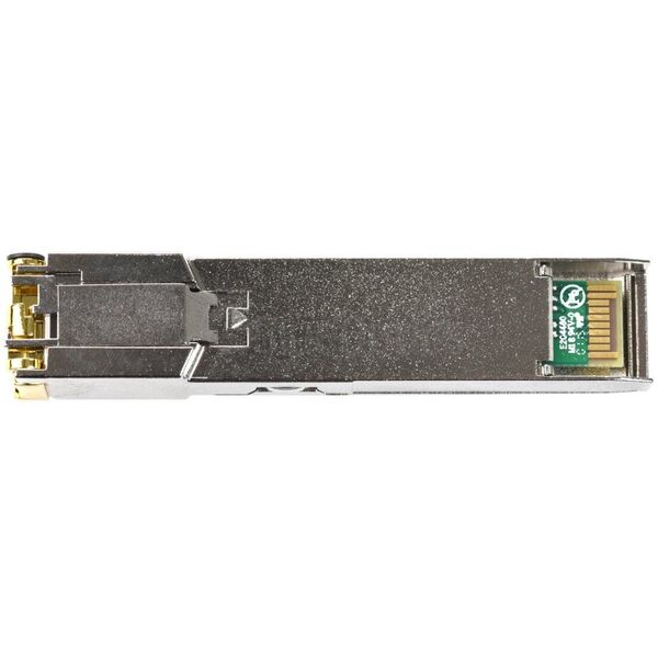 Extreme Network kompatibel SFP+ RJ45 10Gb 10GBASE-T 30M