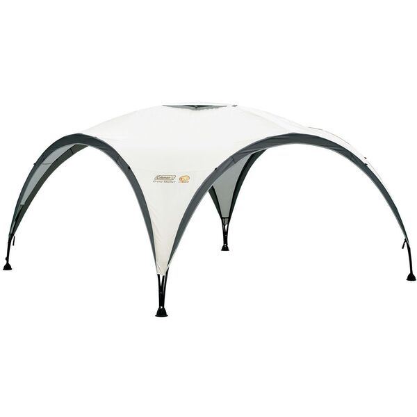 Pavillon Event Shelter, 4,5 x 4,5m(hellgrau/grau)