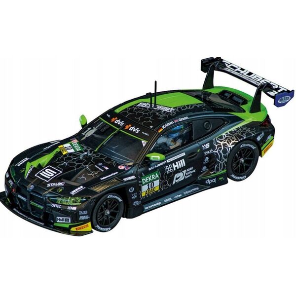 DIGITAL 124 BMW M4 GT3 'Schubert Motorsport, No.10'