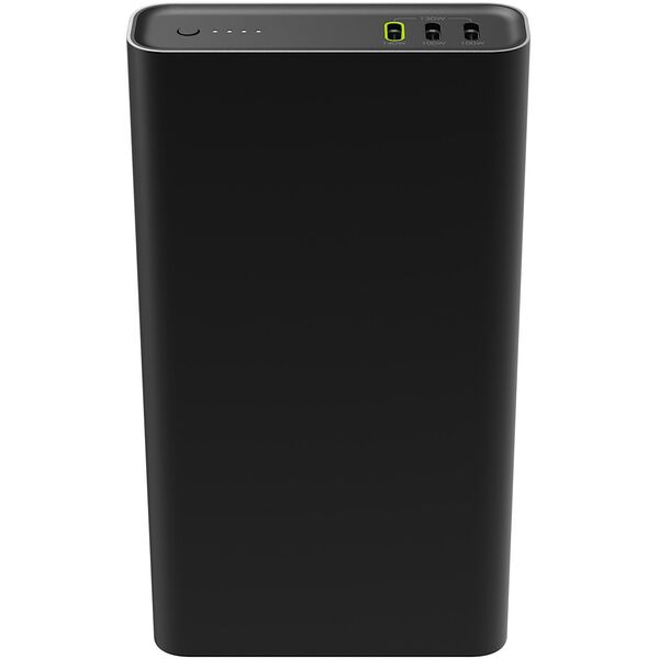 MOPHIE POWERSTATION ULTRA 25K(2025)BLACK