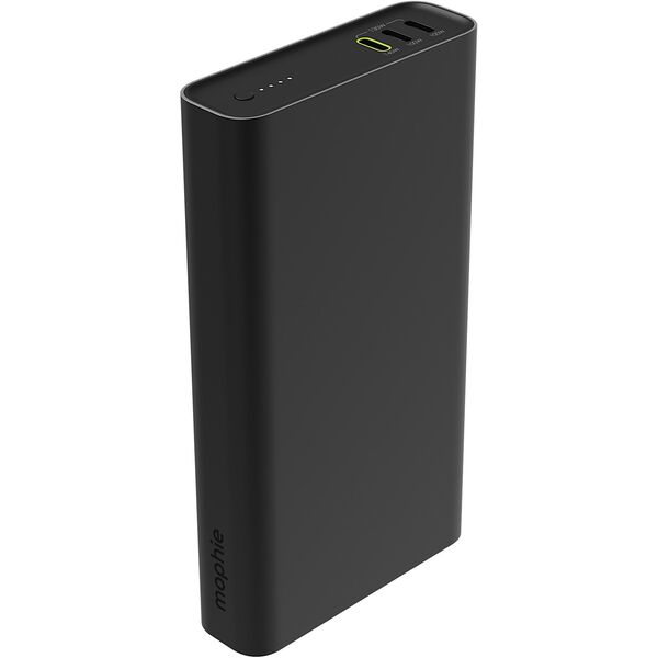 MOPHIE POWERSTATION ULTRA 25K(2025)BLACK