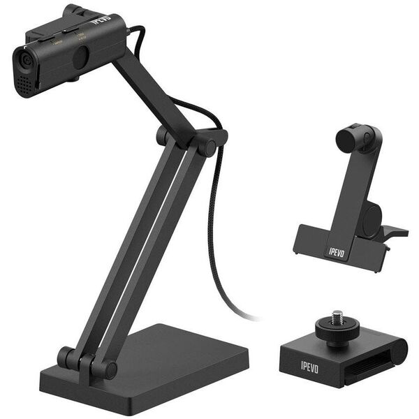 Ipevo DOK P2V Ultra Full Pack