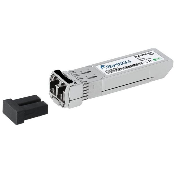 LANCOM kompatibel SFP+ 10Gb M-Mode LC-Duplex 10GBASE-SR 300M