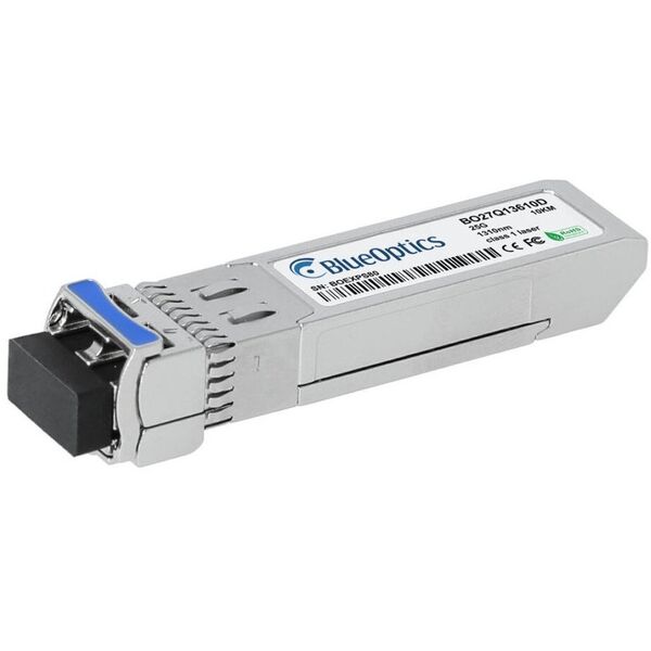 Ubiquity kompatibel SFP28 S-Mode LC-Duplex 25GBASE-LR 10KM