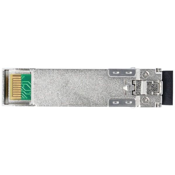 Ubiquity kompatibel SFP28 S-Mode LC-Duplex 25GBASE-LR 10KM