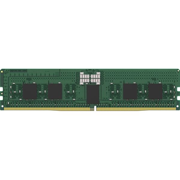 Kingston Technology KSM64R52BS8-16MD moduł pamięci 16 GB 1 x 16 GB DDR5 6400 MT/s