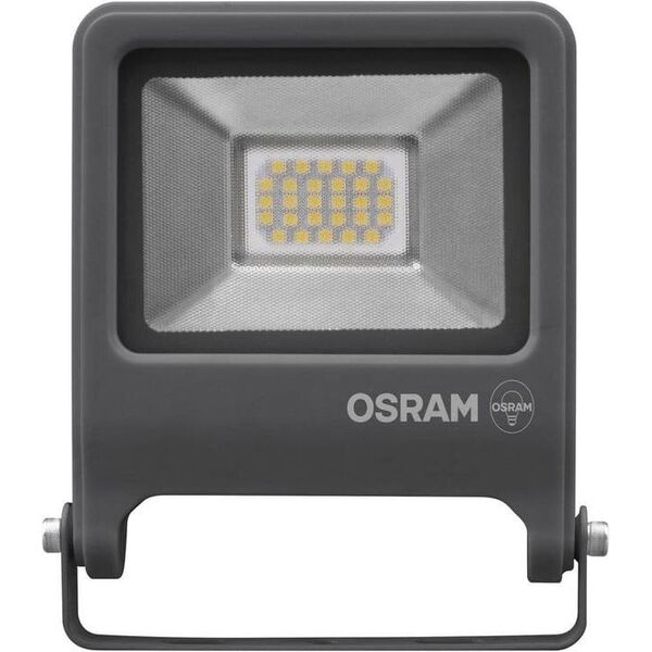 Προβολέας Osram Osram Ledvance προβολέας 20W 4000K γκρι