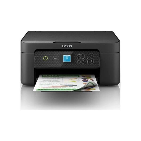 Urządzenie wielofunkcyjne Epson Expression Home XP-3200 (C11CK66403)