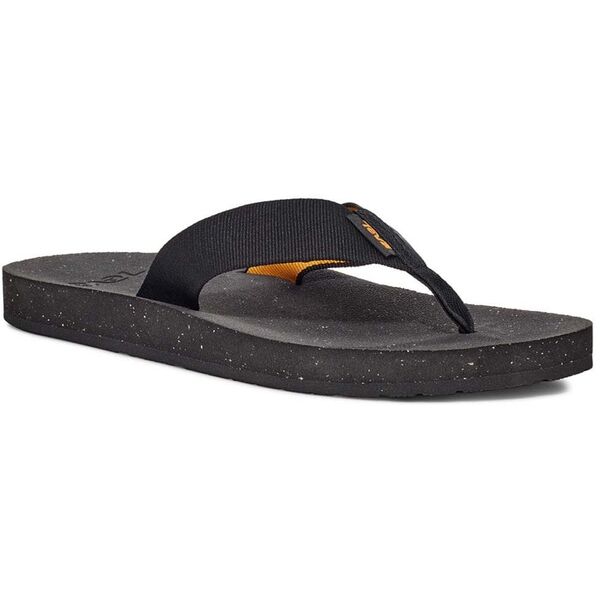 Teva Aνδρικά ReFlip, ΜΑΥΡΟ, 47 (us 13)| uk 12
