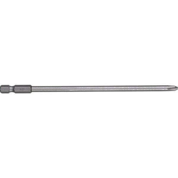 Wiertarka Milwaukee MILWAUKEE TIP PH2 x 148mm/3pcs.