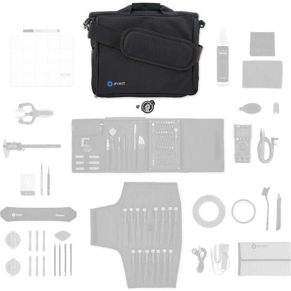 iFixit Pro Tech Mobil Kit