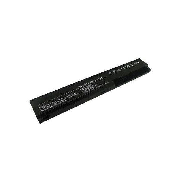 Μπαταρία φορητού υπολογιστή ASUS A31-X401, 4400mAh, Extra Digital Selected