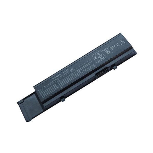 Μπαταρία φορητού υπολογιστή, Extra Digital Selected, DELL Y5XF9, 4400mAh
