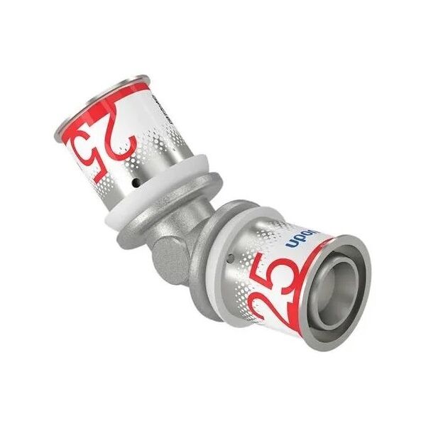 Uponor S-Press Plus γωνία - 45 μοίρες 25x25 mm