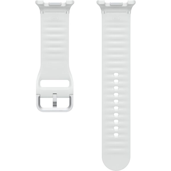 Samsung Sport(M/L) fr Watch8 Classic White