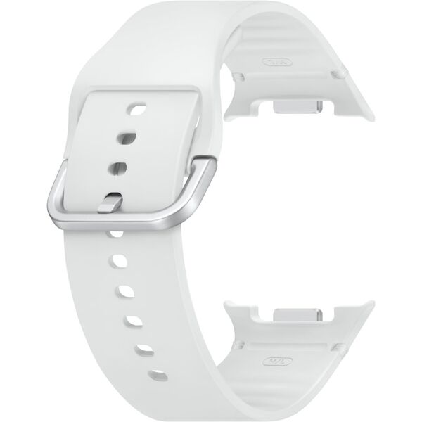 Samsung Sport(M/L) fr Watch8 Classic White