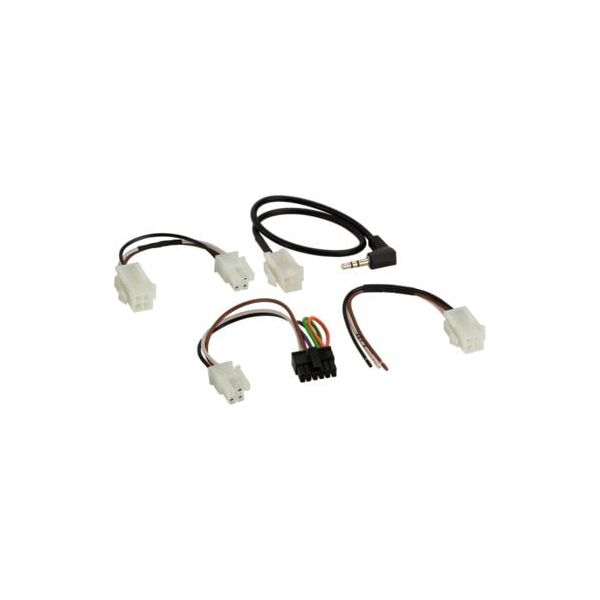 ACV LFB Kabel 42s/acv > Multilead div. Pioneer 2022>