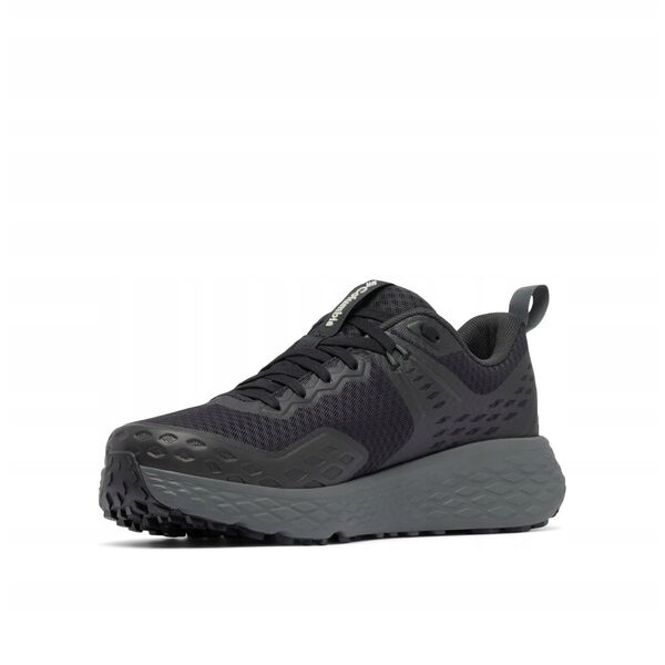 Buty trekkingowe męskie Columbia Columbia Konos TRS 2099811012 Czarne 41,5