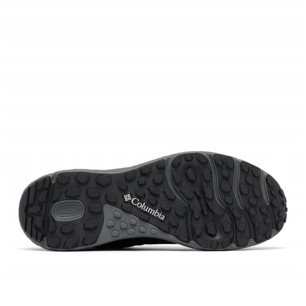 Buty trekkingowe męskie Columbia Columbia Konos TRS 2099811012 Czarne 41,5