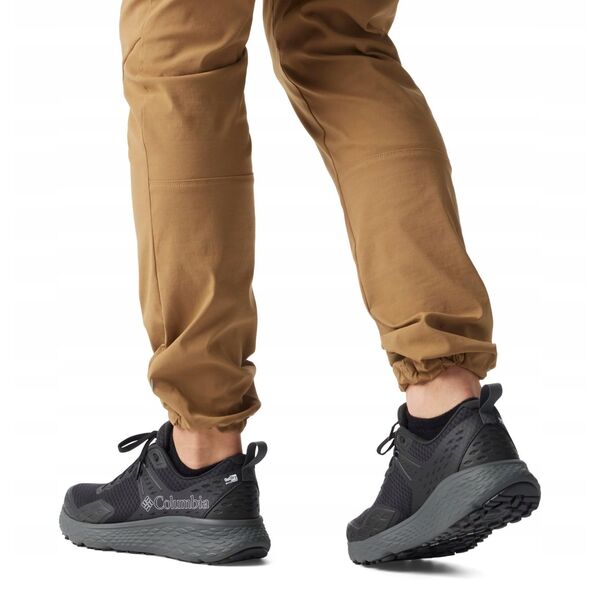 Buty trekkingowe męskie Columbia Columbia Konos TRS 2099811012 Czarne 41,5